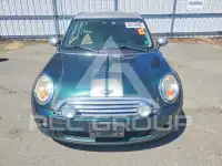 2009 Mini COOPER photo
