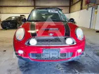 2009 Mini COOPER photo