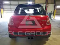 2009 Mini COOPER photo
