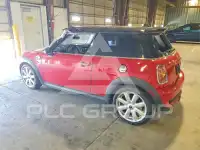 2009 Mini COOPER photo