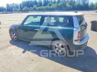 2009 Mini COOPER photo