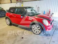 2009 Mini COOPER photo