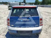 2009 Mini COOPER фото