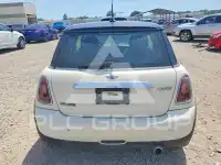 2009 Mini COOPER фото