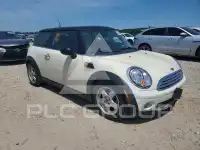 2009 Mini COOPER фото