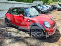 2009 Mini COOPER фото