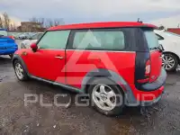 2009 Mini COOPER photo