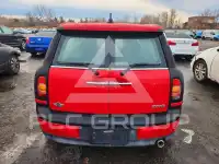 2009 Mini COOPER photo