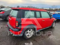 2009 Mini COOPER photo