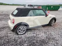 2009 Mini COOPER фото