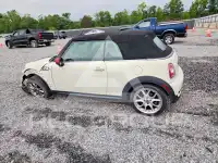2009 Mini COOPER фото