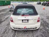 2009 Mini COOPER фото