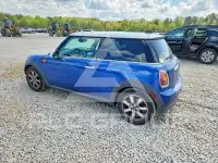 2009 Mini COOPER photo