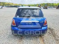 2009 Mini COOPER photo