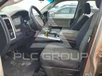 2009 RAM 1500 фото