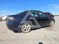 2009 SAAB 9-3 photo