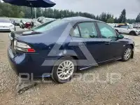 2009 SAAB 9-3 photo
