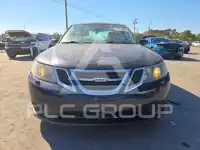 2009 SAAB 9-3 photo