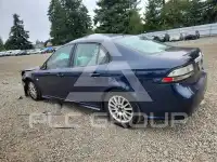 2009 SAAB 9-3 photo