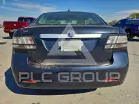 2009 SAAB 9-3 photo