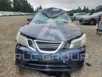 2009 SAAB 9-3 photo