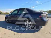2009 SAAB 9-3 photo