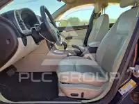 2009 SAAB 9-3 photo