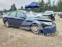 2009 SAAB 9-3 photo