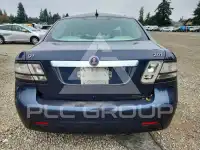 2009 SAAB 9-3 photo