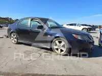 2009 SAAB 9-3 photo