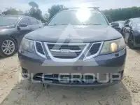 2009 SAAB 9-3 photo