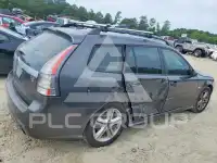 2009 SAAB 9-3 photo