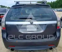 2009 SAAB 9-3 photo