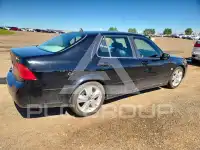 2009 SAAB 9-5 фото