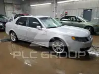 2009 SAAB 9-5 photo