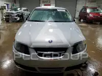 2009 SAAB 9-5 photo