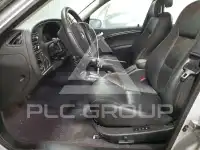 2009 SAAB 9-5 photo