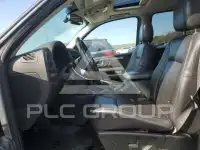 2009 SAAB 9-7X фото
