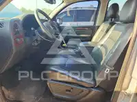 2009 SAAB 9-7X фото