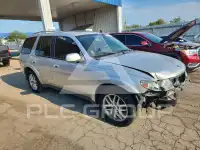 2009 SAAB 9-7X фото