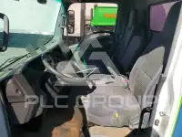 2009 Isuzu NPR фото
