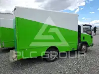 2009 Isuzu NPR фото