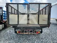 2009 Isuzu NPR photo