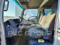 2009 Isuzu NPR photo