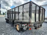 2009 Isuzu NPR photo