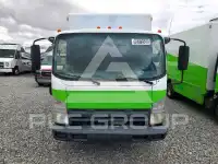 2009 Isuzu NPR фото