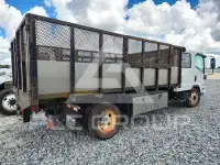 2009 Isuzu NPR photo