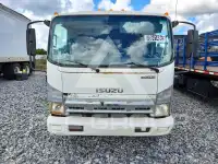 2009 Isuzu NPR photo