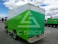 2009 Isuzu NPR фото