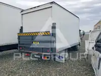 2009 Isuzu NPR фото
